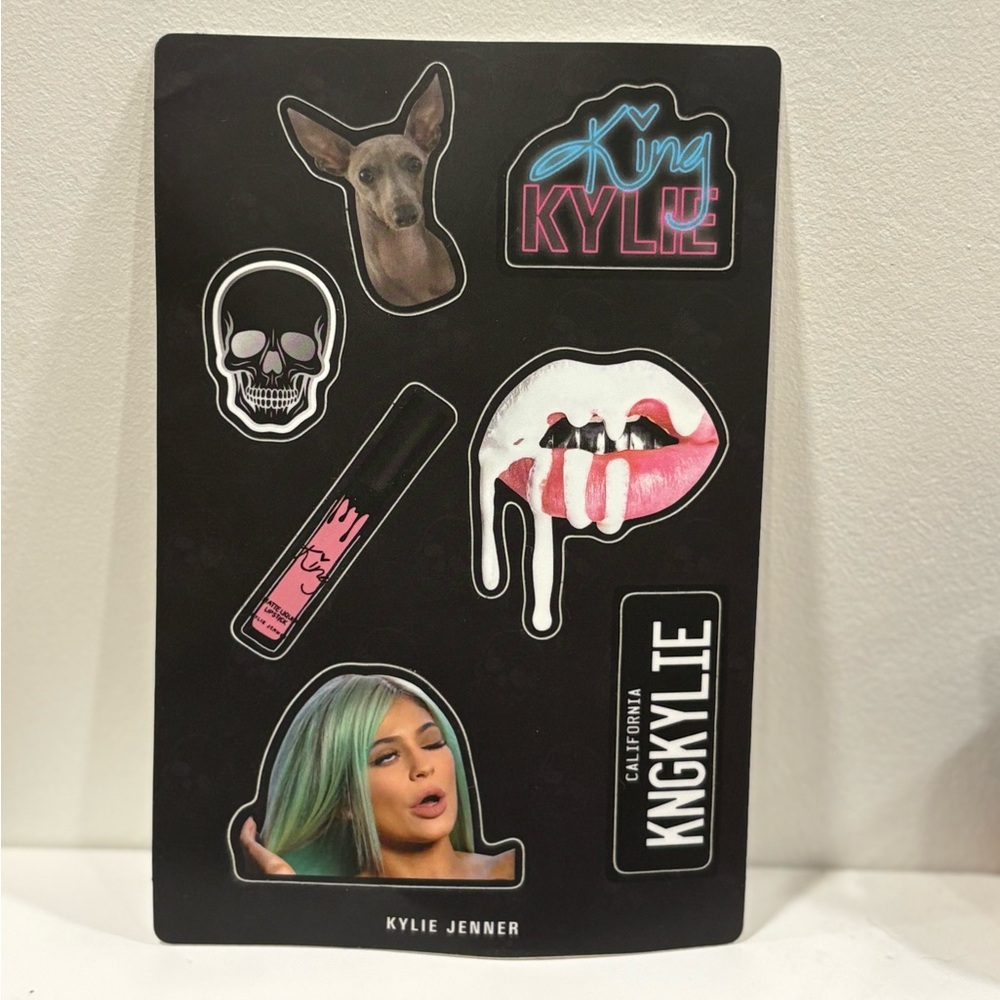 Kylie Jenner